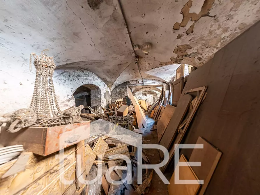 Immagine 13 di Negozio in vendita  in Via Del Mattonato a Roma