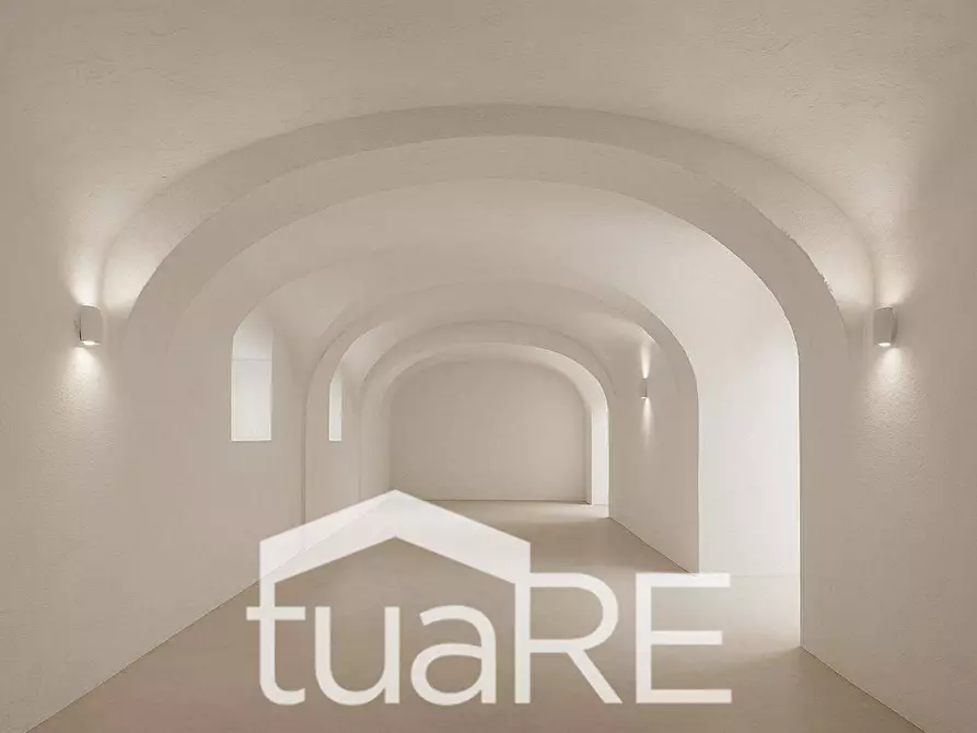 Immagine 9 di Negozio in vendita  in Via Del Mattonato a Roma