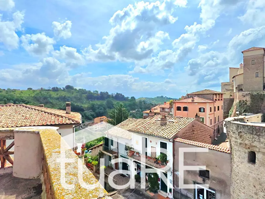 Immagine 5 di Palazzo in vendita  in Via Roma a Canale Monterano