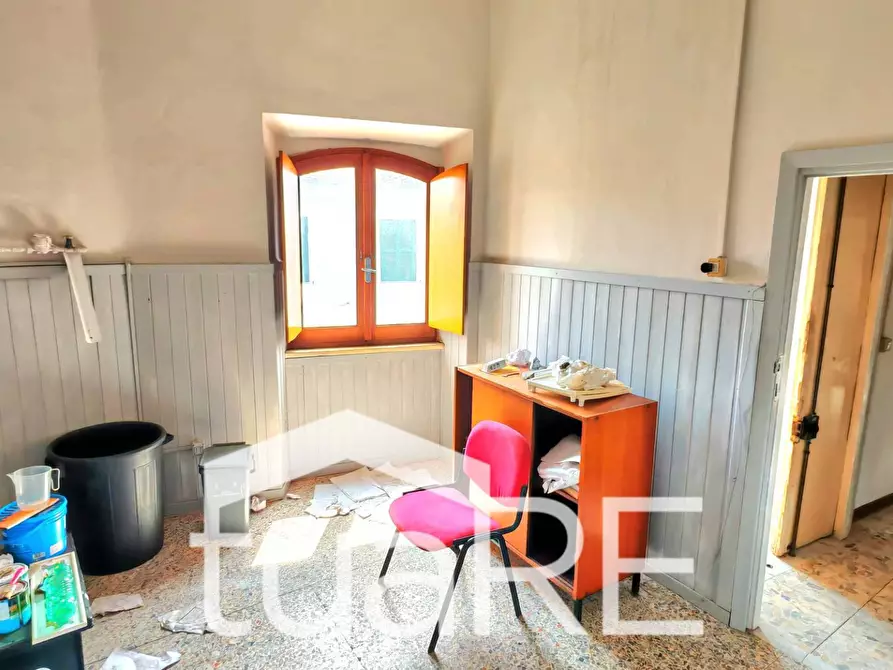 Immagine 7 di Palazzo in vendita  in Via Roma a Canale Monterano