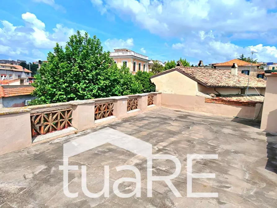 Immagine 10 di Palazzo in vendita  in Via Roma a Canale Monterano