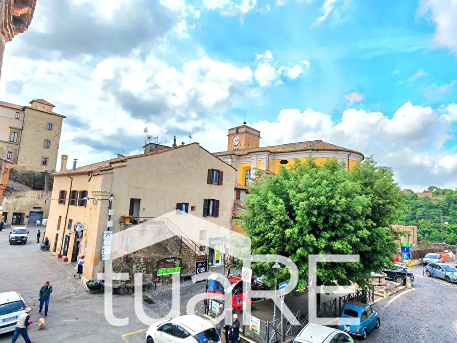 Immagine 12 di Palazzo in vendita  in Via Roma a Canale Monterano