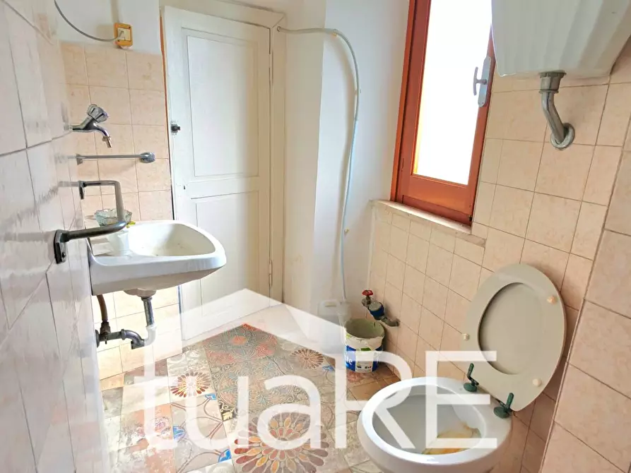 Immagine 13 di Palazzo in vendita  in Via Roma a Canale Monterano