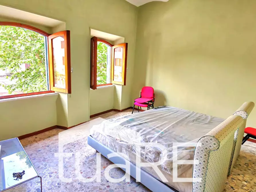 Immagine 8 di Palazzo in vendita  in Via Roma a Canale Monterano