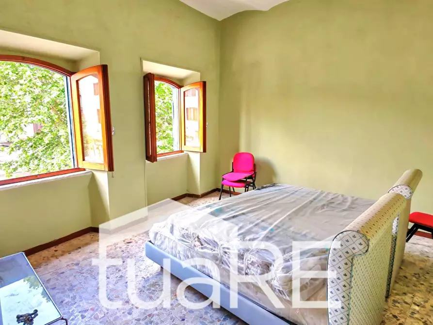 Immagine 25 di Palazzo in vendita  in Via Roma a Canale Monterano