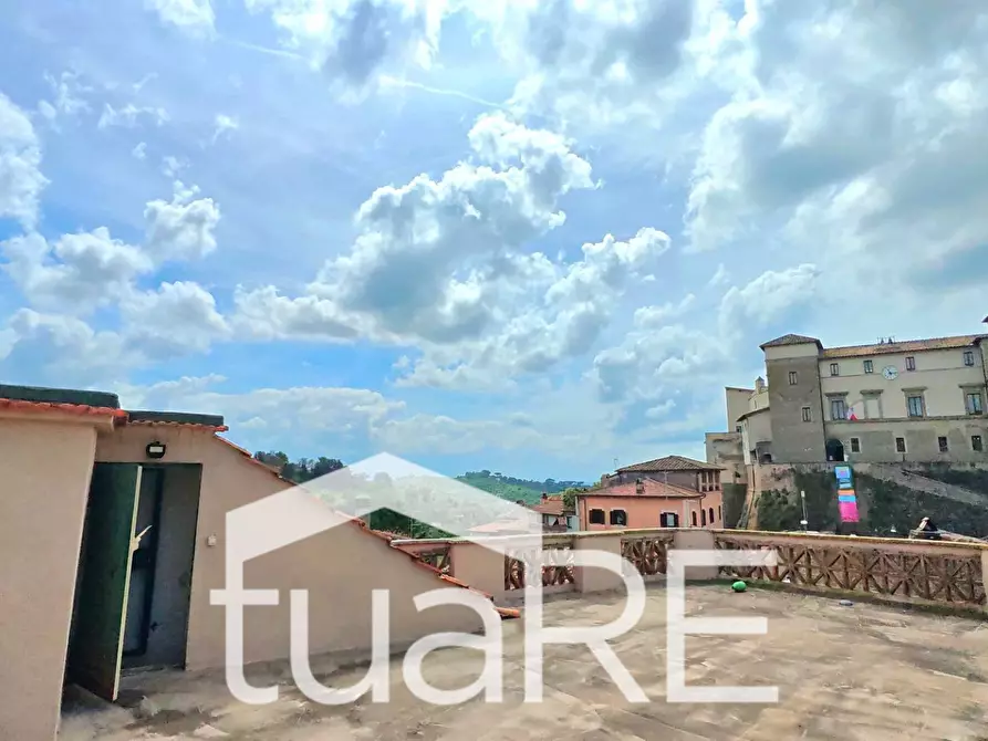 Immagine 29 di Palazzo in vendita  in Via Roma a Canale Monterano