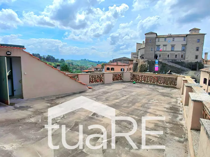 Immagine 31 di Palazzo in vendita  in Via Roma a Canale Monterano