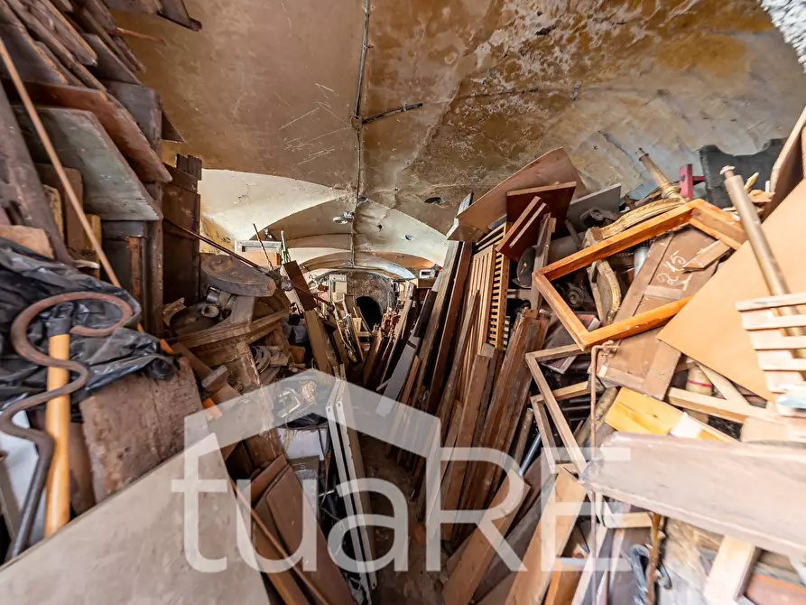 Immagine 4 di Appartamento in vendita  in Via Del Mattonato a Roma