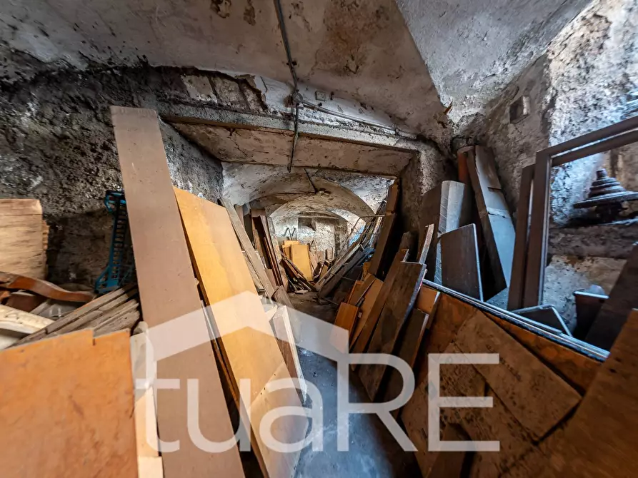 Immagine 6 di Appartamento in vendita  in Via Del Mattonato a Roma