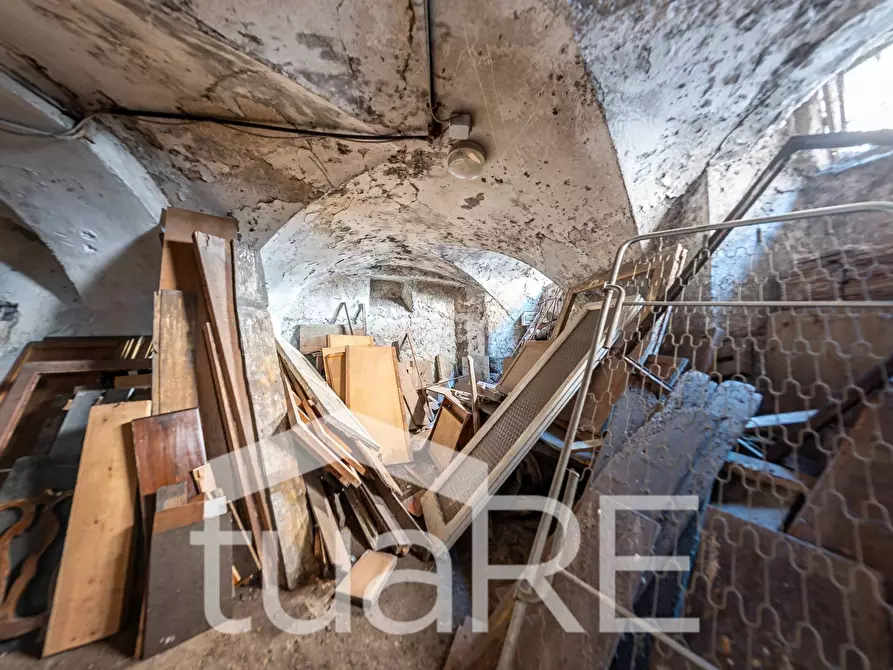 Immagine 11 di Appartamento in vendita  in Via Del Mattonato a Roma