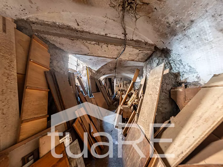 Immagine 12 di Appartamento in vendita  in Via Del Mattonato a Roma