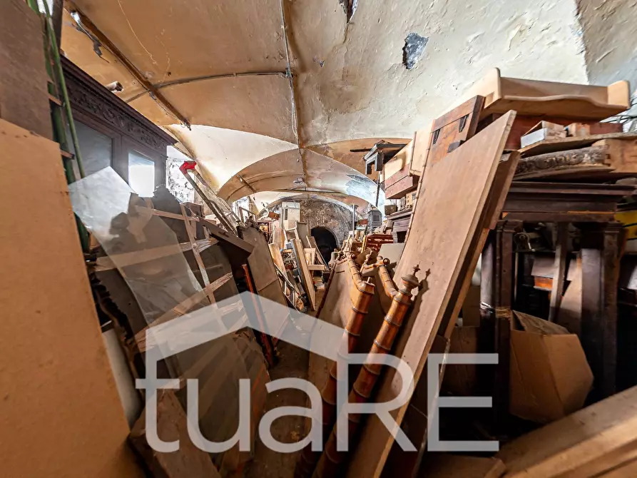 Immagine 15 di Appartamento in vendita  in Via Del Mattonato a Roma