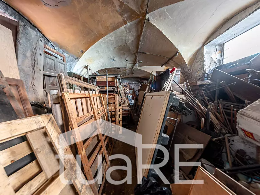 Immagine 17 di Appartamento in vendita  in Via Del Mattonato a Roma