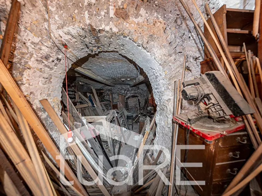 Immagine 18 di Appartamento in vendita  in Via Del Mattonato a Roma