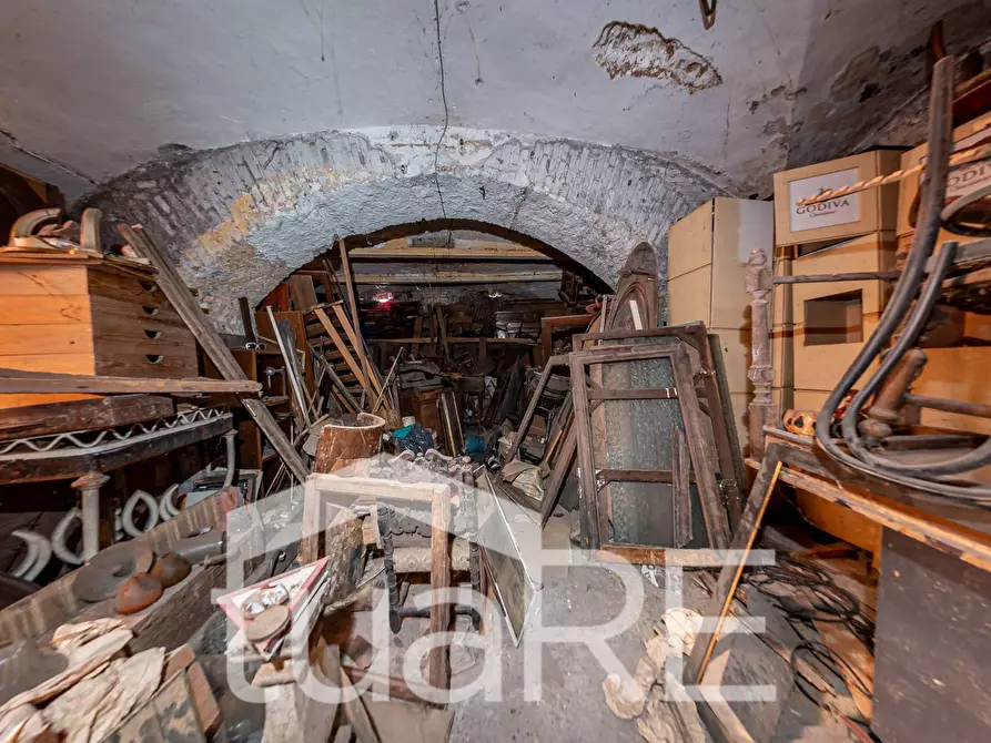 Immagine 19 di Appartamento in vendita  in Via Del Mattonato a Roma