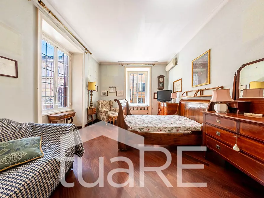 Immagine 5 di Appartamento in vendita  in Via Degli Scipioni a Roma