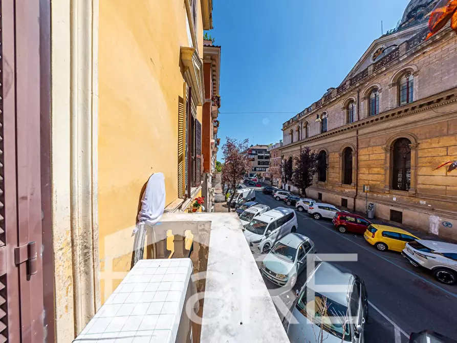 Immagine 6 di Appartamento in vendita  in Via Degli Scipioni a Roma