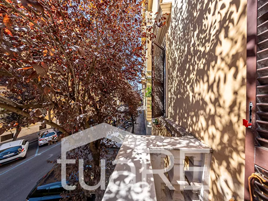 Immagine 10 di Appartamento in vendita  in Via Degli Scipioni a Roma