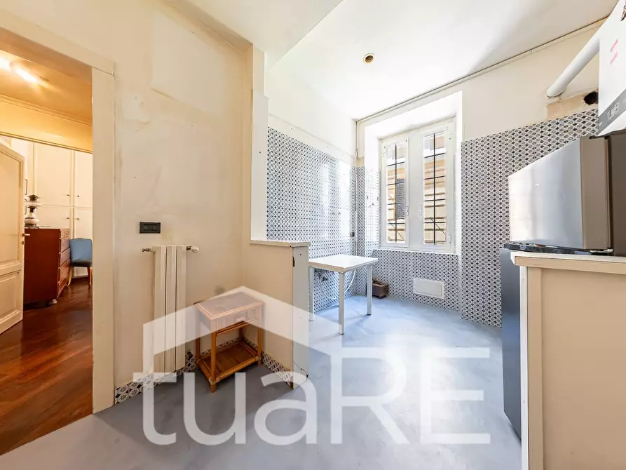 Immagine 11 di Appartamento in vendita  in Via Degli Scipioni a Roma