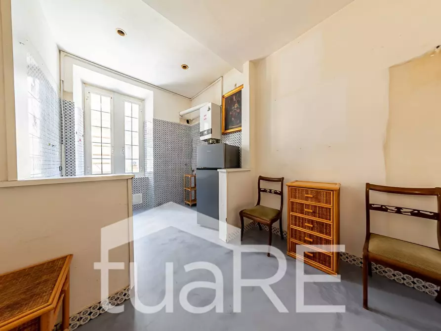 Immagine 12 di Appartamento in vendita  in Via Degli Scipioni a Roma