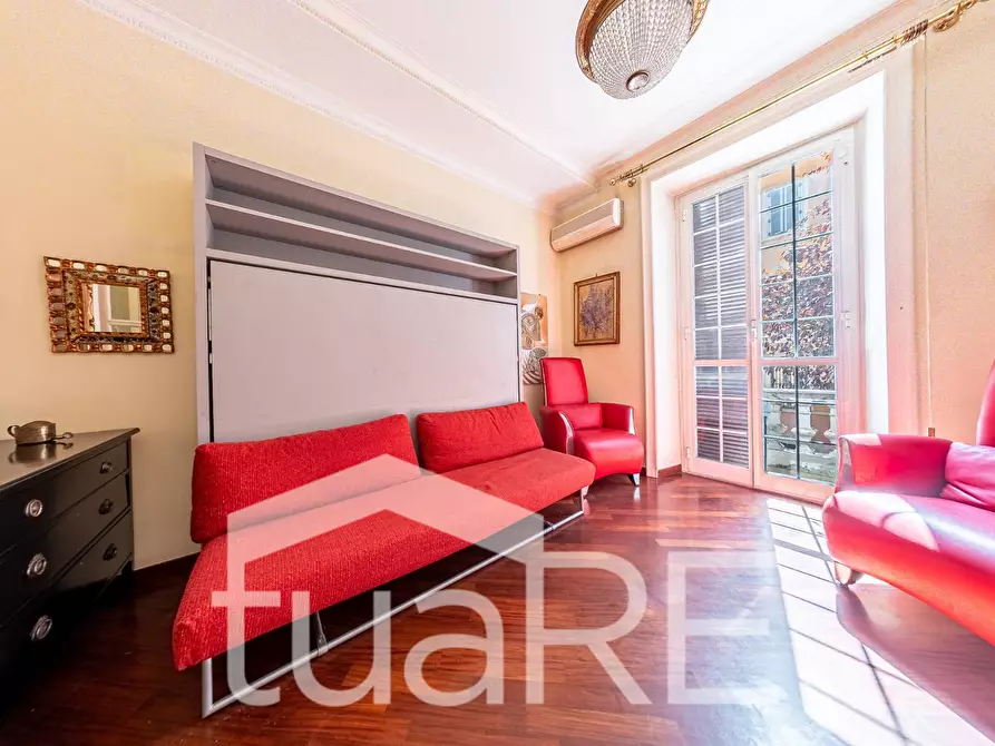 Immagine 14 di Appartamento in vendita  in Via Degli Scipioni a Roma