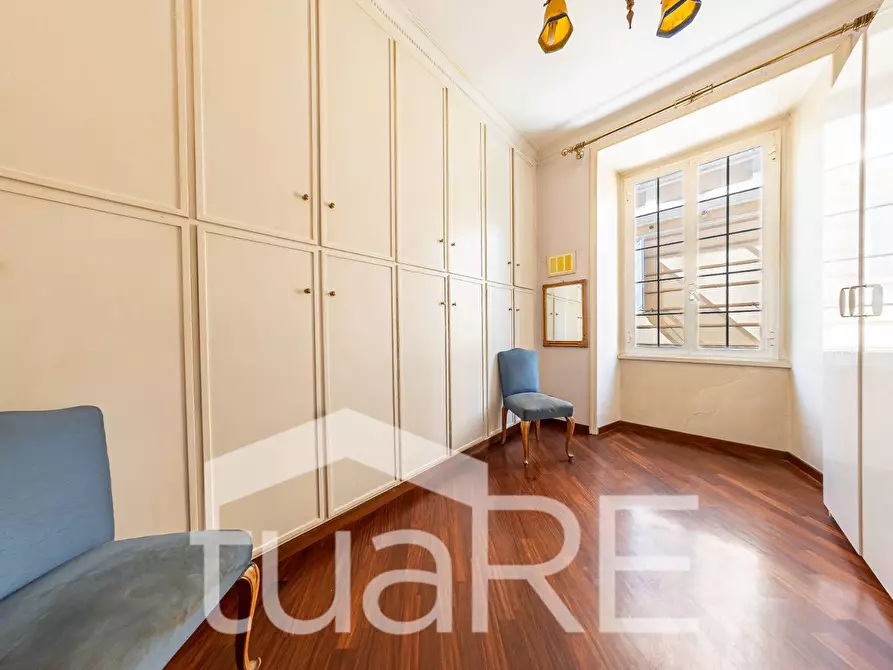 Immagine 15 di Appartamento in vendita  in Via Degli Scipioni a Roma