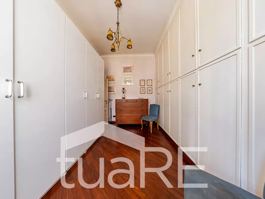 Immagine 16 di Appartamento in vendita  in Via Degli Scipioni a Roma