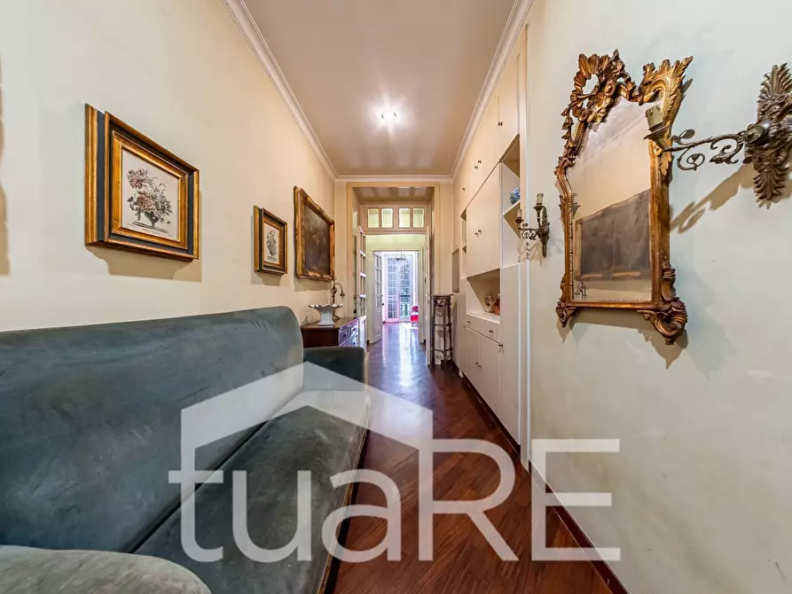 Immagine 17 di Appartamento in vendita  in Via Degli Scipioni a Roma