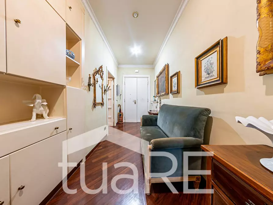 Immagine 18 di Appartamento in vendita  in Via Degli Scipioni a Roma