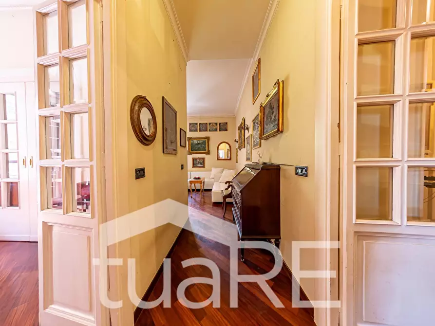 Immagine 19 di Appartamento in vendita  in Via Degli Scipioni a Roma