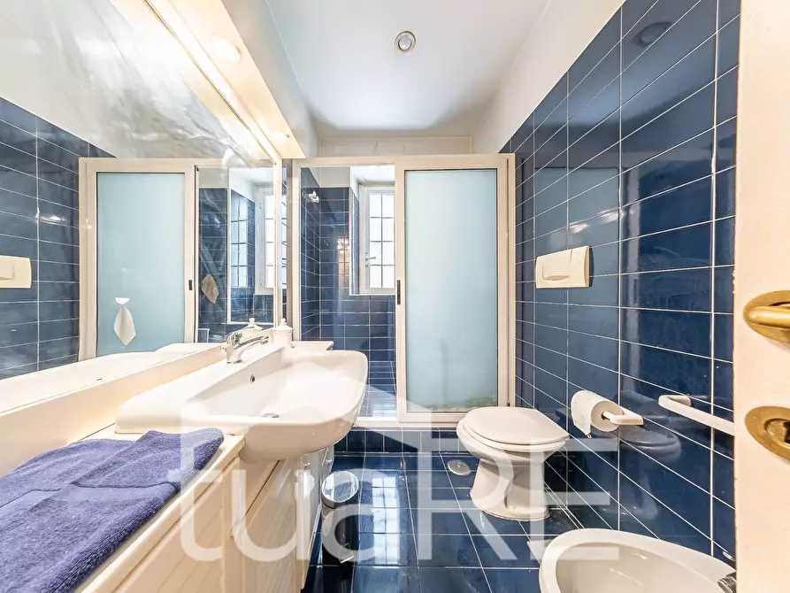 Immagine 20 di Appartamento in vendita  in Via Degli Scipioni a Roma