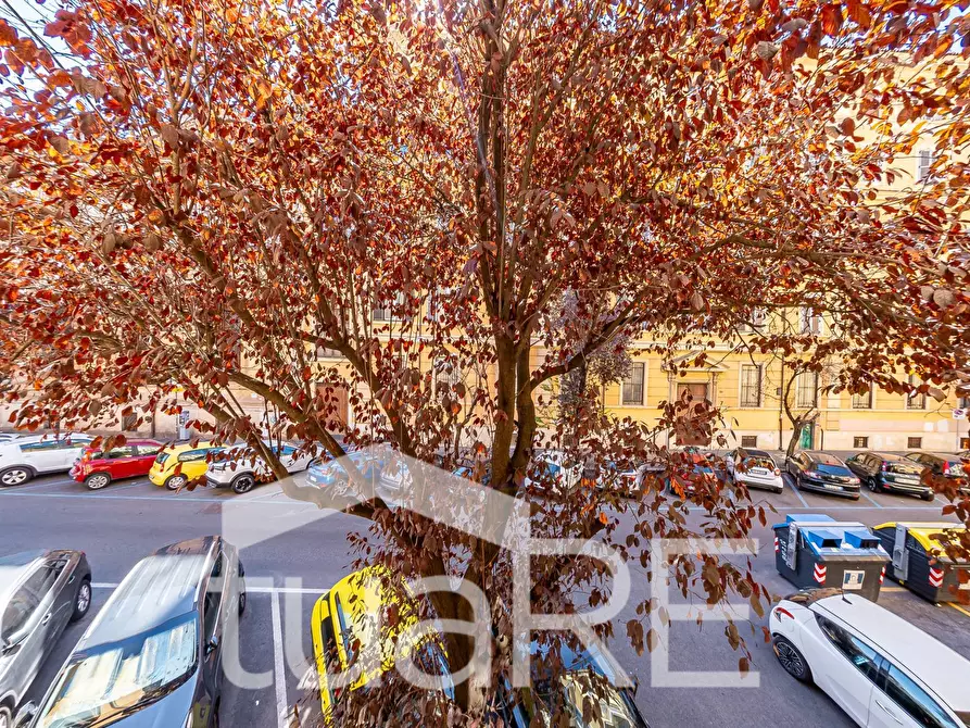 Immagine 22 di Appartamento in vendita  in Via Degli Scipioni a Roma