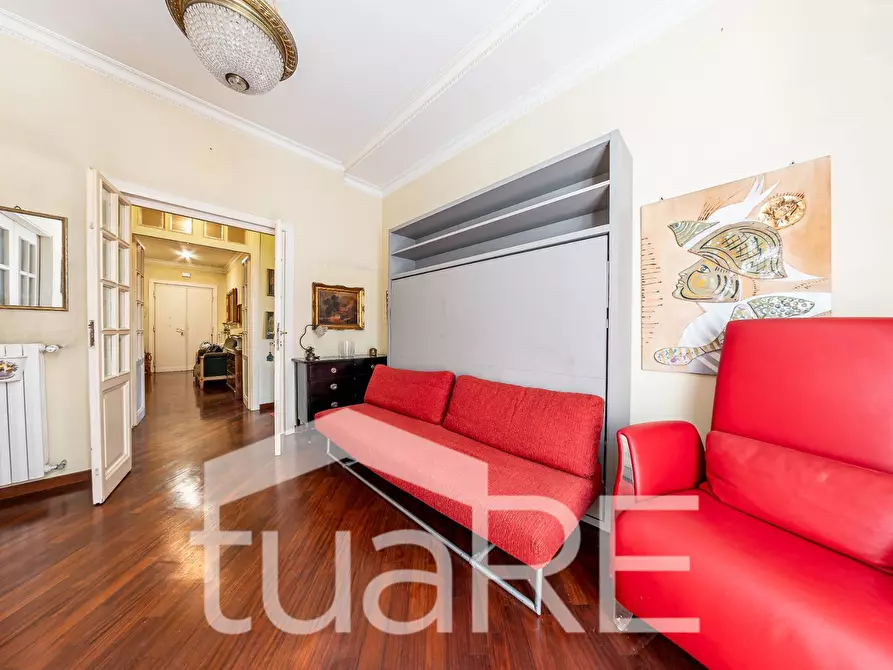 Immagine 23 di Appartamento in vendita  in Via Degli Scipioni a Roma