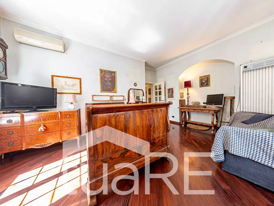 Immagine 24 di Appartamento in vendita  in Via Degli Scipioni a Roma