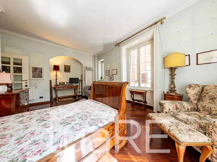 Immagine 25 di Appartamento in vendita  in Via Degli Scipioni a Roma