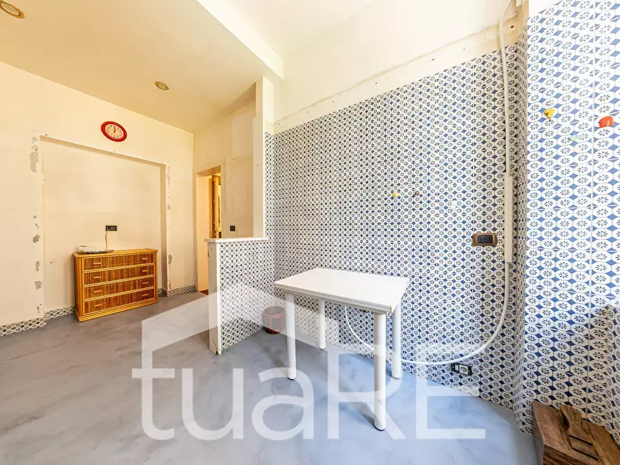 Immagine 26 di Appartamento in vendita  in Via Degli Scipioni a Roma