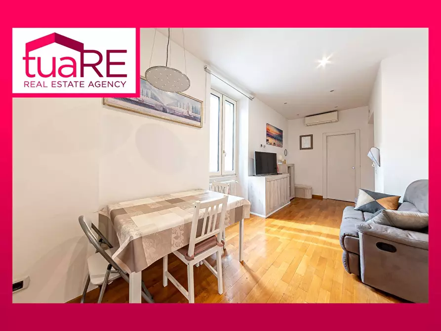 Immagine 1 di Appartamento in vendita  in Via Carlo Mirabello a Roma