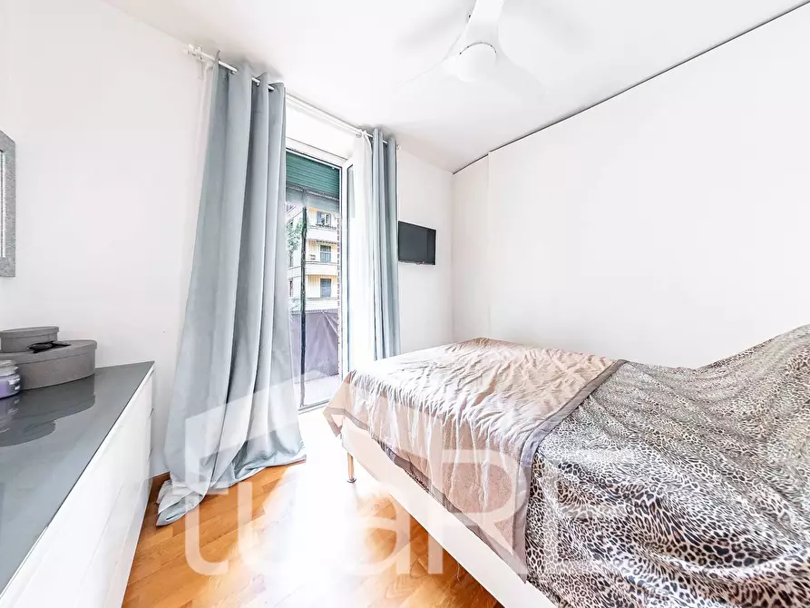 Immagine 4 di Appartamento in vendita  in Via Carlo Mirabello a Roma