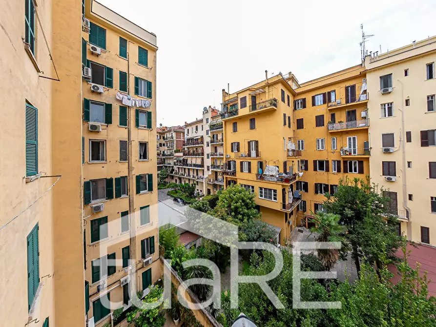 Immagine 12 di Appartamento in vendita  in Via Carlo Mirabello a Roma