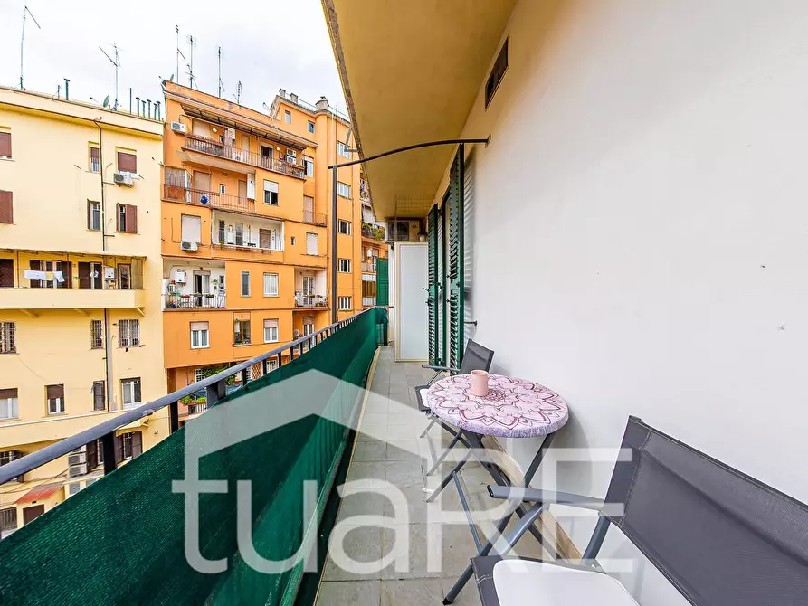 Immagine 14 di Appartamento in vendita  in Via Carlo Mirabello a Roma