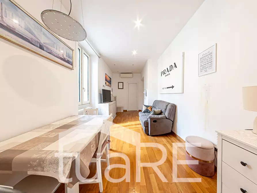 Immagine 19 di Appartamento in vendita  in Via Carlo Mirabello a Roma