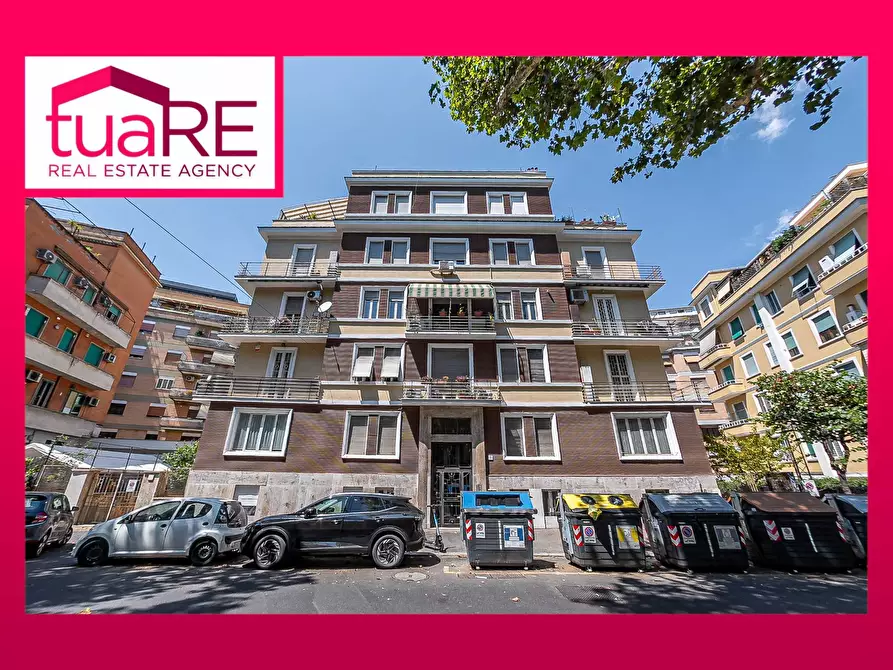 Immagine 1 di Appartamento in vendita  in Circonvallazione Gianicolense a Roma