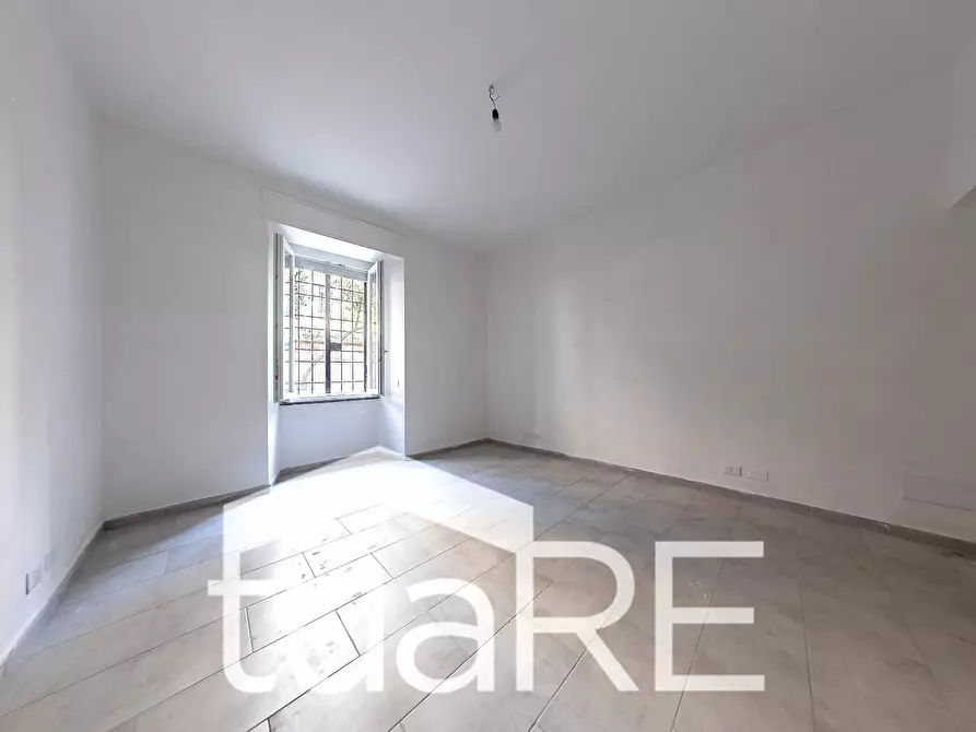 Immagine 2 di Appartamento in vendita  in Circonvallazione Gianicolense a Roma