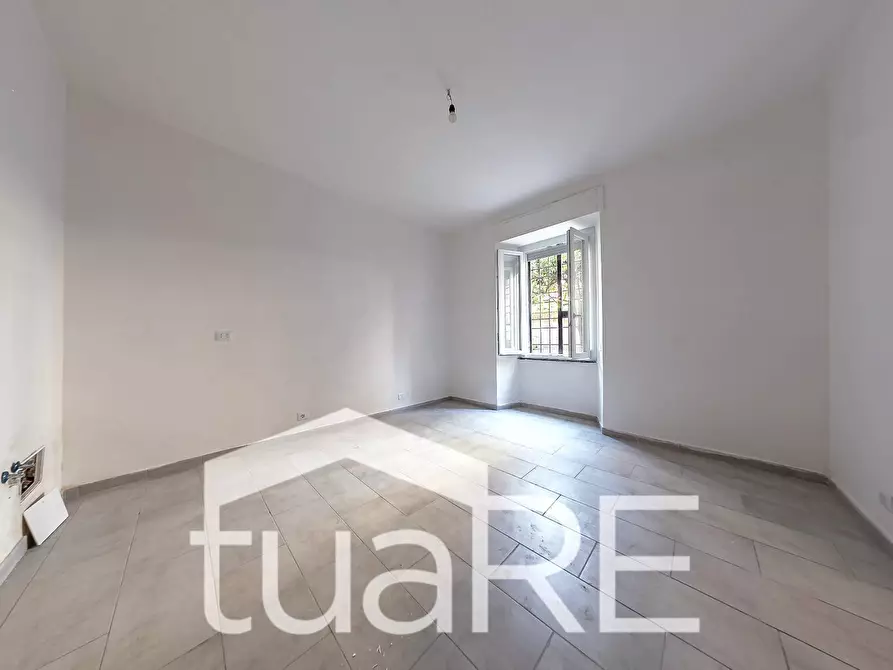 Immagine 3 di Appartamento in vendita  in Circonvallazione Gianicolense a Roma