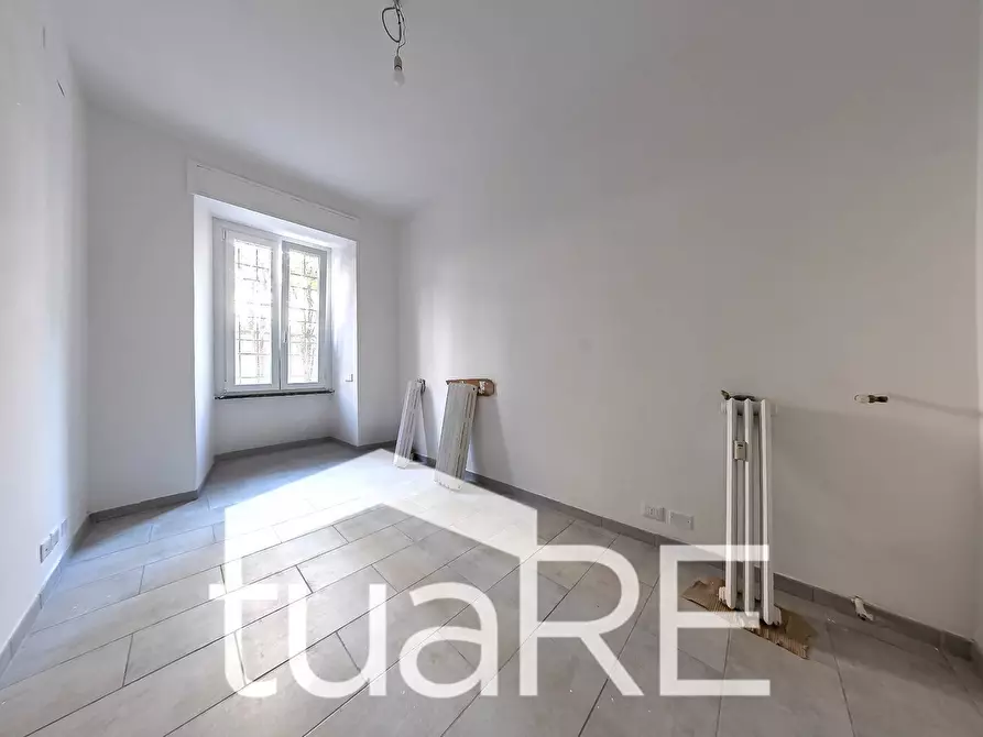 Immagine 4 di Appartamento in vendita  in Circonvallazione Gianicolense a Roma