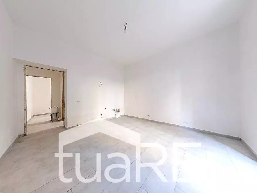 Immagine 5 di Appartamento in vendita  in Circonvallazione Gianicolense a Roma