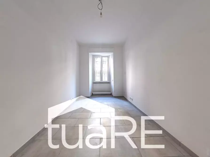 Immagine 8 di Appartamento in vendita  in Circonvallazione Gianicolense a Roma