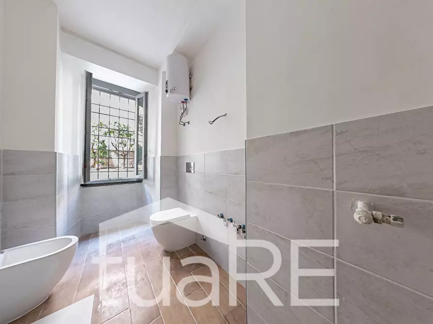 Immagine 18 di Appartamento in vendita  in Circonvallazione Gianicolense a Roma