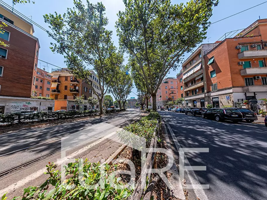 Immagine 19 di Appartamento in vendita  in Circonvallazione Gianicolense a Roma