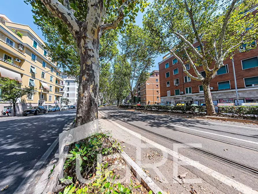 Immagine 20 di Appartamento in vendita  in Circonvallazione Gianicolense a Roma